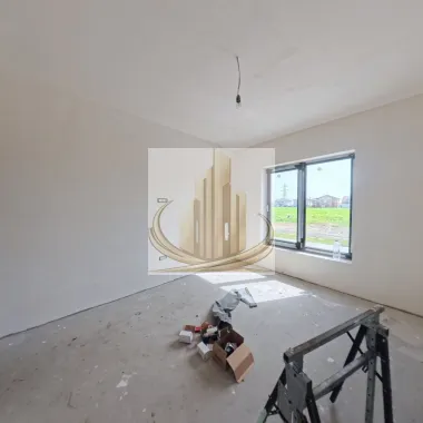 Duplex Modern Parter – Dumbrăvița | 92 mp utili | Teren 350 mp