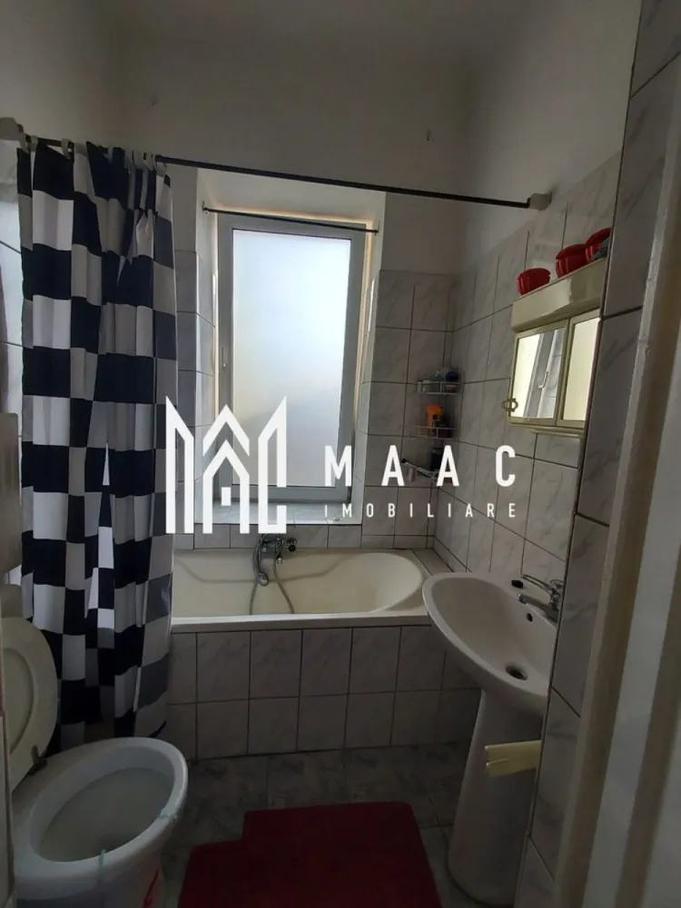 Casa 5 camere | 1600 mp Teren | Sura Mica