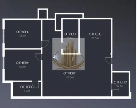 Duplex Modern Parter – Dumbrăvița | 92 mp utili | Teren 350 mp