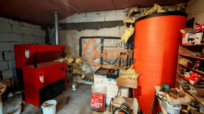CASA SASEASCA comuna VULCAN,zona foarte buna,teren 3000 mp