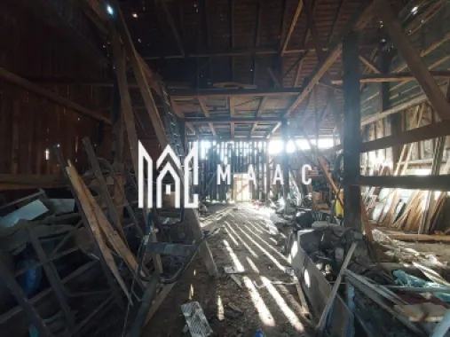 Casa 5 camere | 1600 mp Teren | Sura Mica