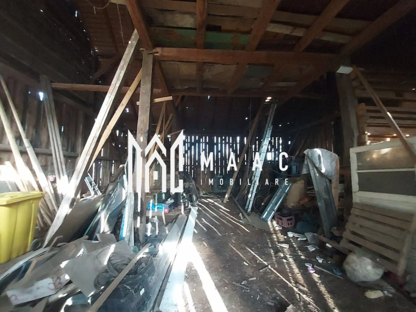 Casa 5 camere | 1600 mp Teren | Sura Mica