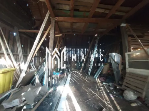 Casa 5 camere | 1600 mp Teren | Sura Mica