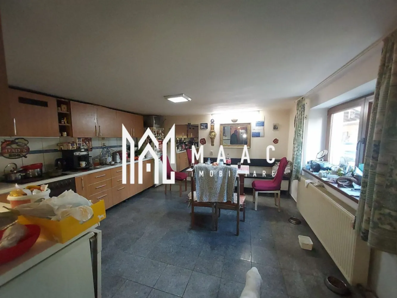 Casa 5 camere | 1600 mp Teren | Sura Mica