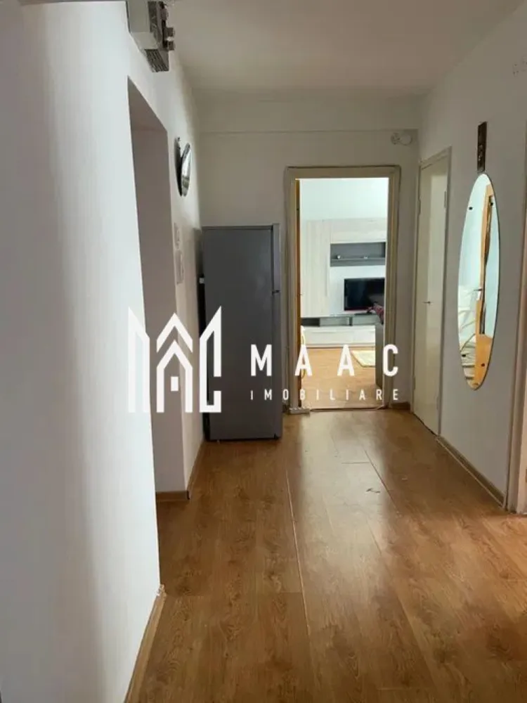 Apartament 2 camere | 50 MPU | Cedonia | Loc parcare - MAAC Imobiliare vă propune spre închiriere un apartament decomandat cu 2 camere, ideal pentru cei care își doresc un spațiu confortabil, bine compartimentat și situat într-o zonă cu acces facil la toate punctele de interes. Locuința se remarcă printr-o luminozitate excelentă și un ambient călduros și primitor, fiind alegerea potrivită pentru un stil de viață relaxat și practic. Apartamentul se închiriază complet mobilat, fiind pregătit pentru mutare imediată. Avantaje: compartimentare decomandată foarte luminos și călduros complet mobilat loc de parcare acces rapid la: magazine (inclusiv non-stop) farmacii dispensar școală grădiniță stație de autobuz Pentru mai multe detalii sau programarea unei vizionări, nu ezitați să ne contactați specificand ID: CP3033720 }}