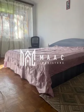 Apartament 2 camere | 50 MPU | Cedonia | Loc parcare