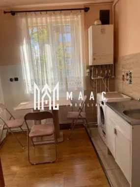 Apartament 2 camere | 50 MPU | Cedonia | Loc parcare