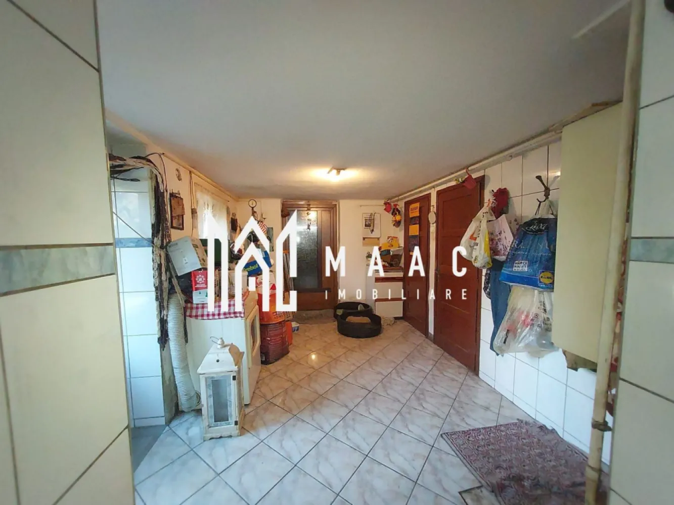 Casa 5 camere | 1600 mp Teren | Sura Mica