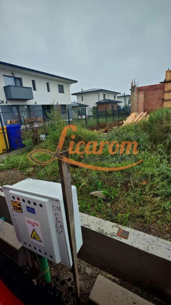 Casa Parter 3 camere CRISTIAN, DIFERIT HAUS,teren 500 mp