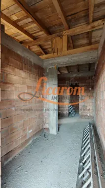 Casa Parter 3 camere CRISTIAN, DIFERIT HAUS,teren 500 mp