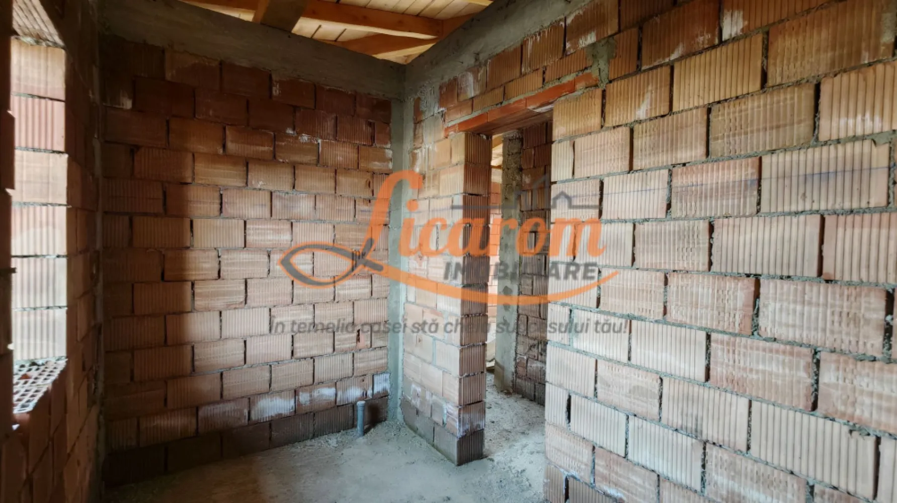 Casa Parter 3 camere CRISTIAN, DIFERIT HAUS,teren 500 mp