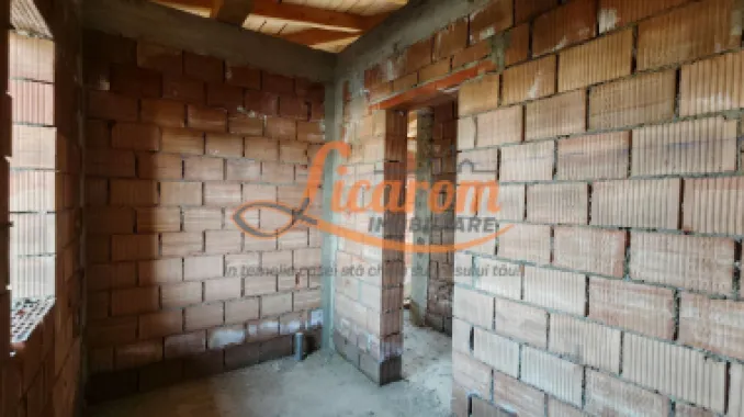 Casa Parter 3 camere CRISTIAN, DIFERIT HAUS,teren 500 mp