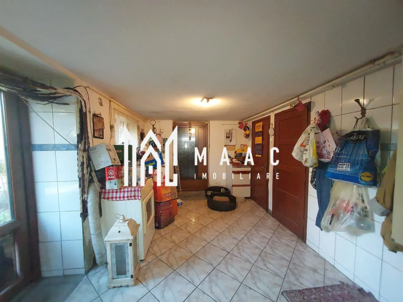 Casa 5 camere | 1600 mp Teren | Sura Mica