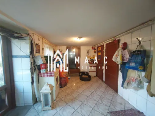 Casa 5 camere | 1600 mp Teren | Sura Mica