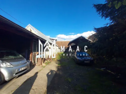 Casa 5 camere | 1600 mp Teren | Sura Mica