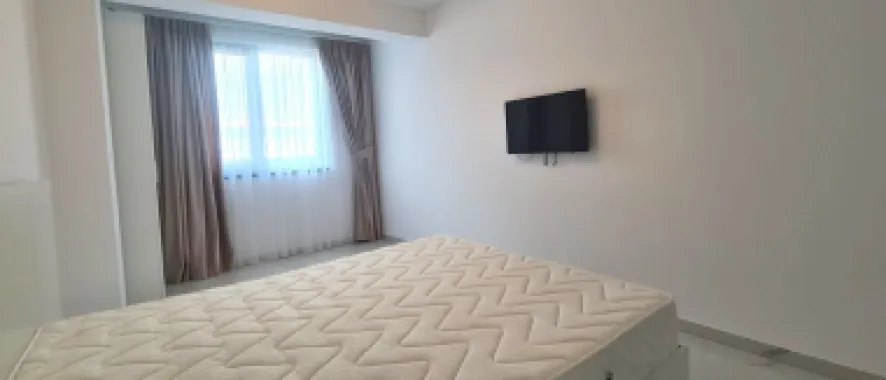 De vanzare apartament cu 2 camere Micro 17, 133.000 euro