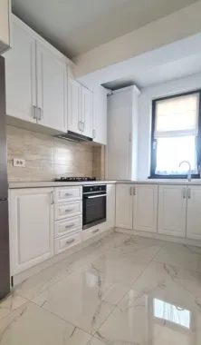 De vanzare apartament cu 2 camere Micro 17, 133.000 euro