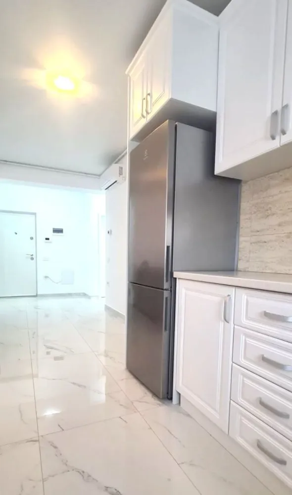 De vanzare apartament cu 2 camere Micro 17, 133.000 euro