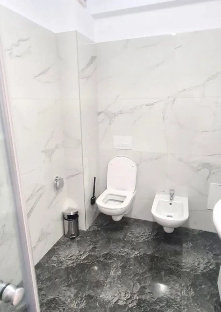 De vanzare apartament cu 2 camere Micro 17, 133.000 euro