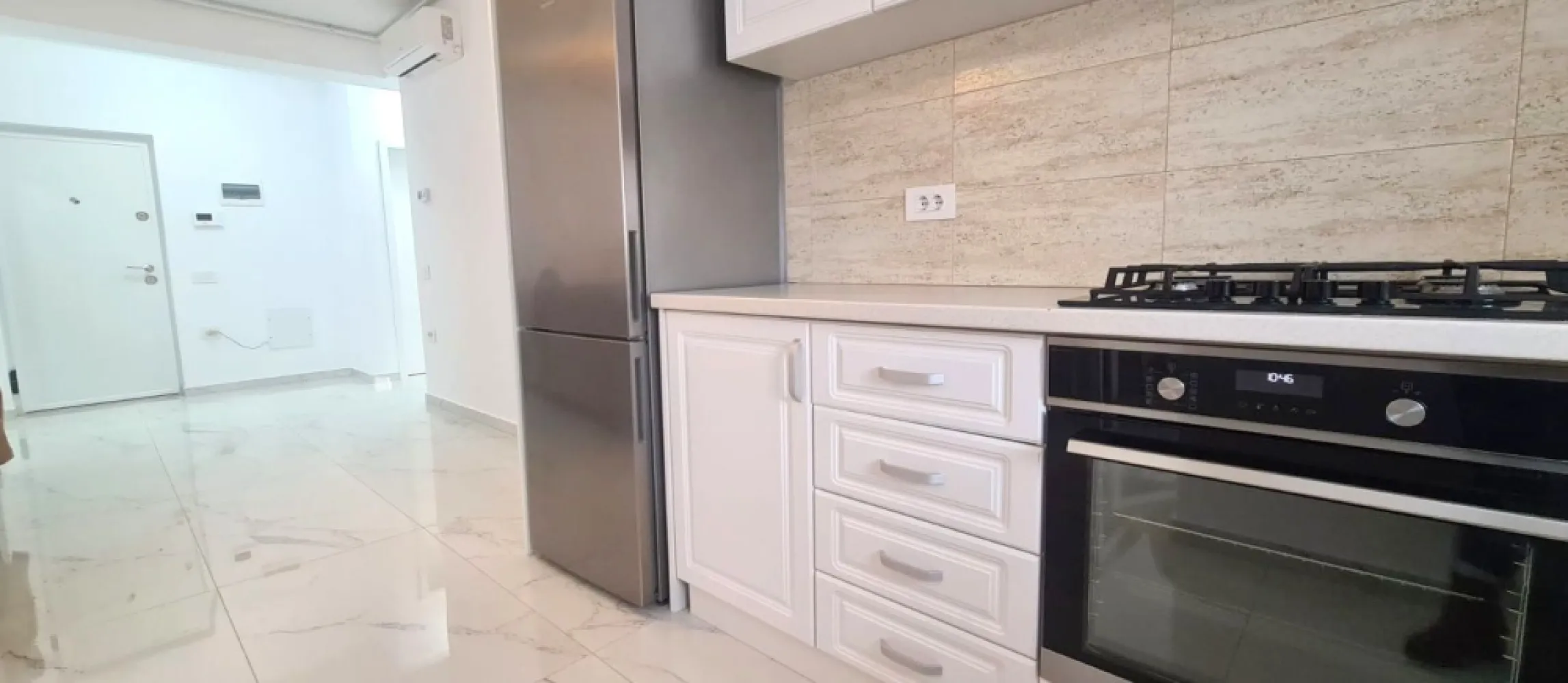 De vanzare apartament cu 2 camere Micro 17, 133.000 euro