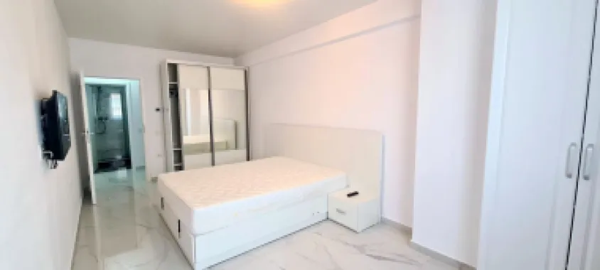 De vanzare apartament cu 2 camere Micro 17, 133.000 euro