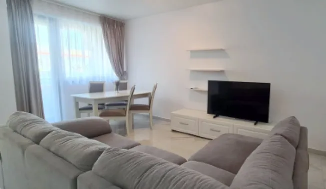De vanzare apartament cu 2 camere Micro 17, 133.000 euro