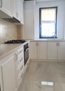 De vanzare apartament cu 2 camere Micro 17, 133.000 euro