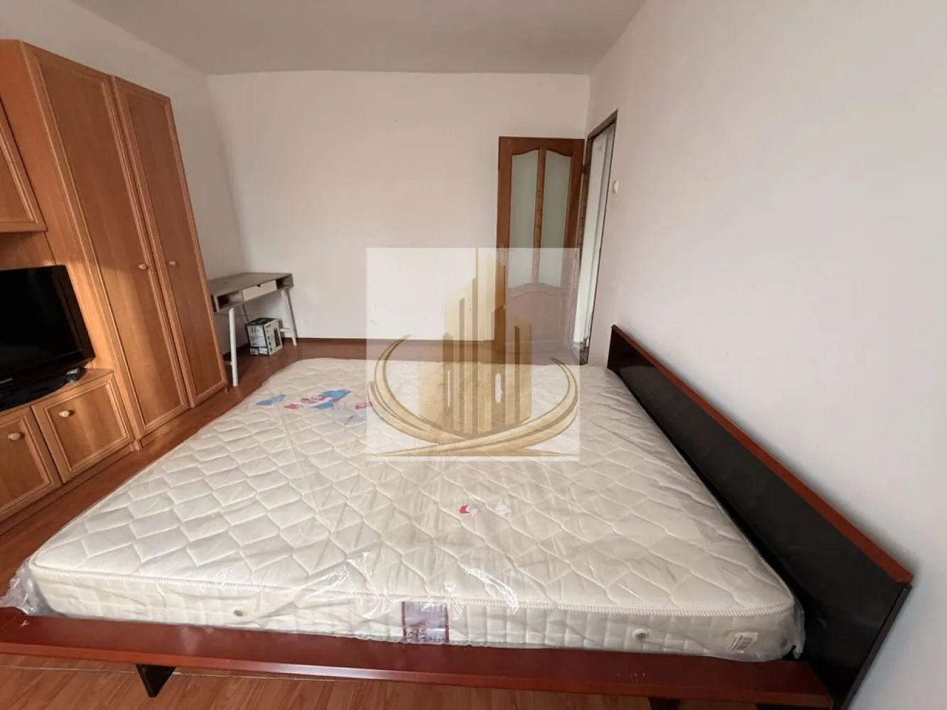 🏡 Garsonieră modernă de închiriat în zonă excelentă – complet utilată