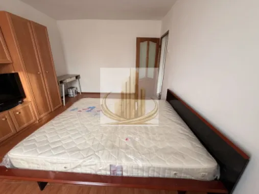 🏡 Garsonieră modernă de închiriat în zonă excelentă – complet utilată