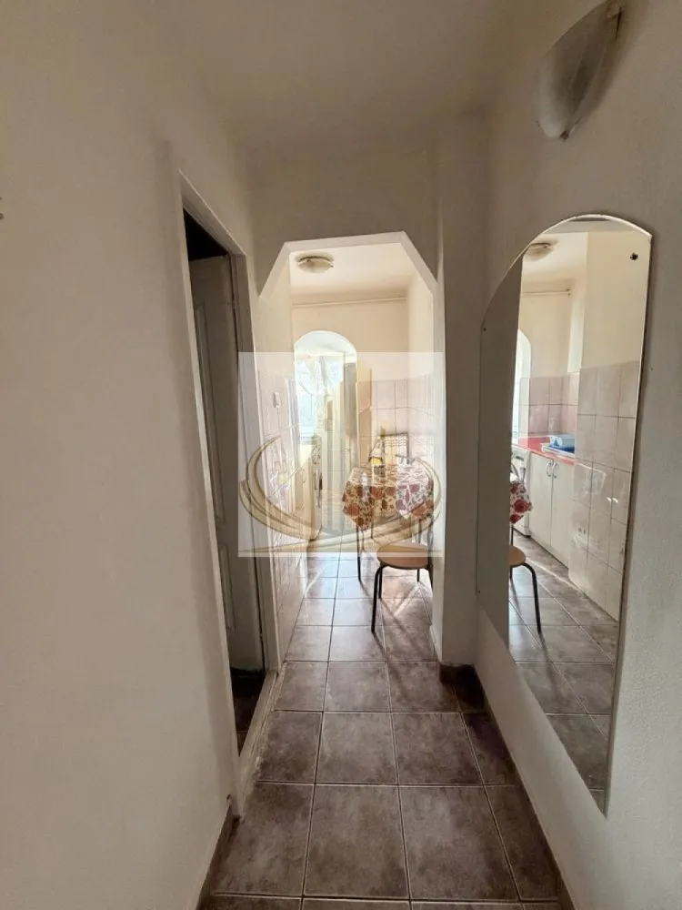 🏡 Garsonieră modernă de închiriat în zonă excelentă – complet utilată