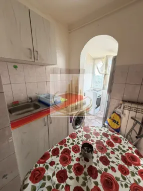 🏡 Garsonieră modernă de închiriat în zonă excelentă – complet utilată