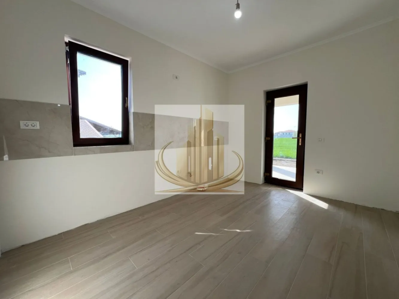 Duplex Mediteranean, Dumbravita, 5 camere, finisaje premium,casa SMART