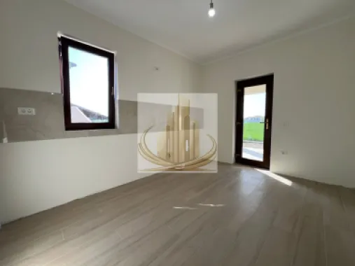 Duplex Mediteranean, Dumbravita, 5 camere, finisaje premium,casa SMART