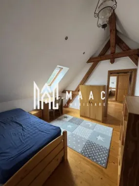 Apartament | 5 Camere | 172 MPU | Curte | Disponibila imediat | Central