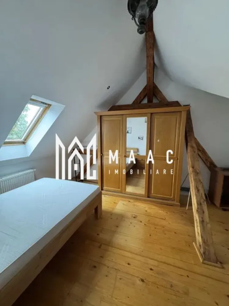 Apartament | 5 Camere | 172 MPU | Curte | Disponibila imediat | Central