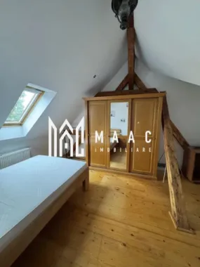 Apartament | 5 Camere | 172 MPU | Curte | Disponibila imediat | Central