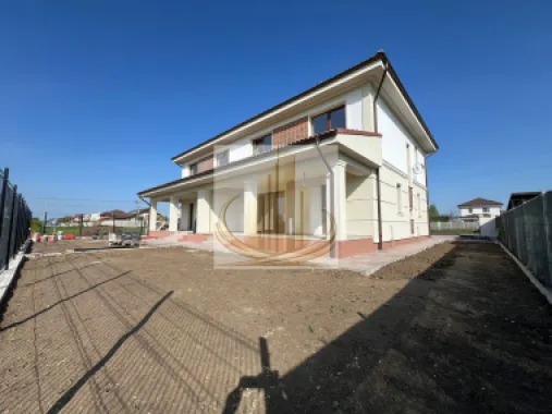 Duplex Mediteranean, Dumbravita, 5 camere, finisaje premium,casa SMART
