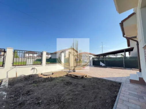 Duplex Mediteranean, Dumbravita, 5 camere, finisaje premium,casa SMART