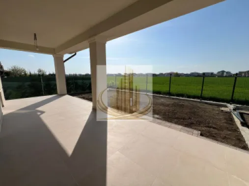 Duplex Mediteranean, Dumbravita, 5 camere, finisaje premium,casa SMART