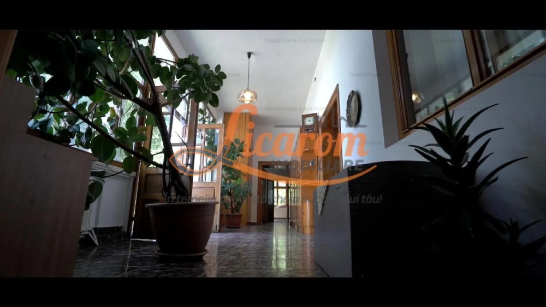 Oferta Conac boieresc P+M,teren 20400 mp