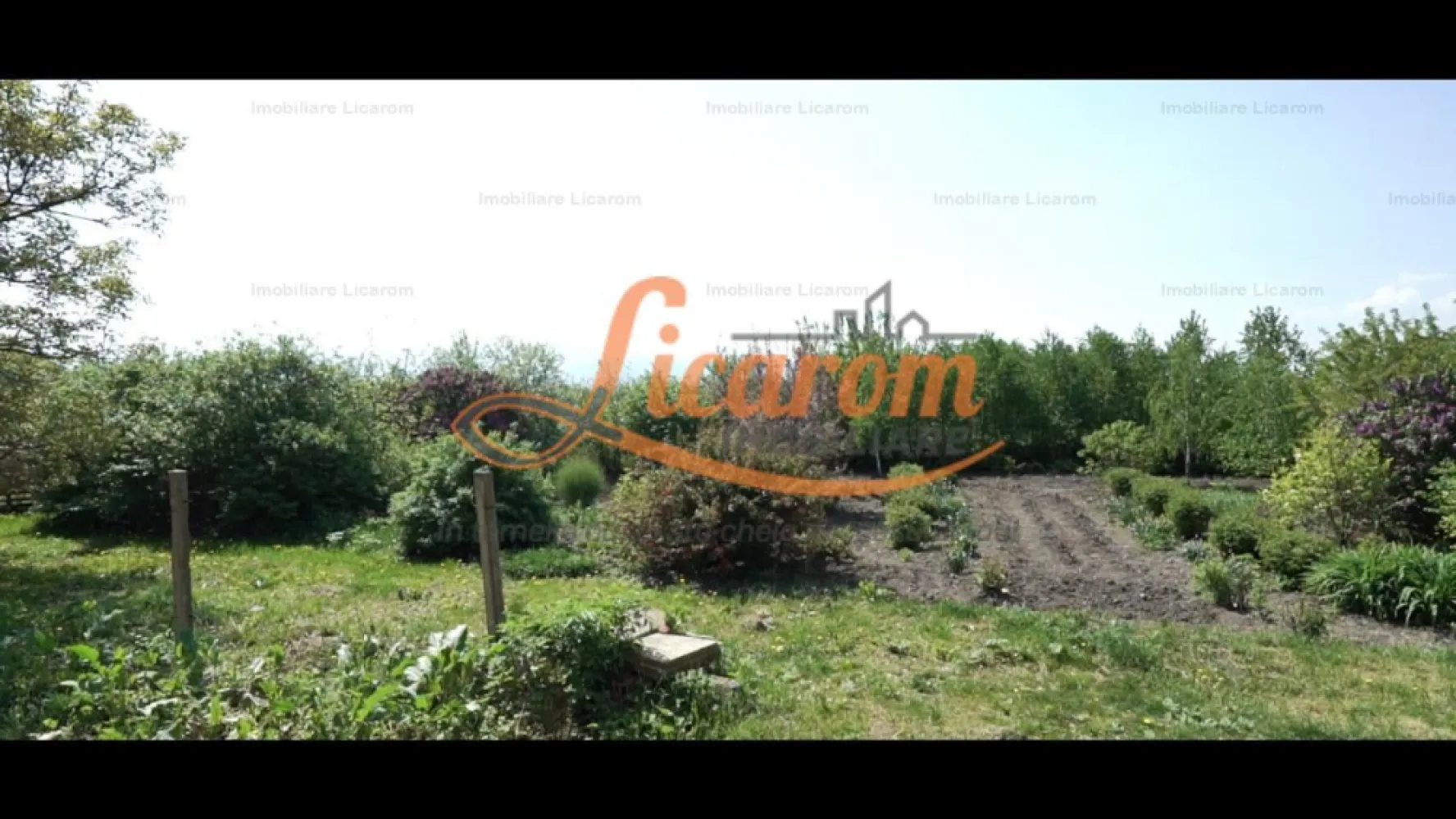 Oferta Conac boieresc P+M,teren 20400 mp