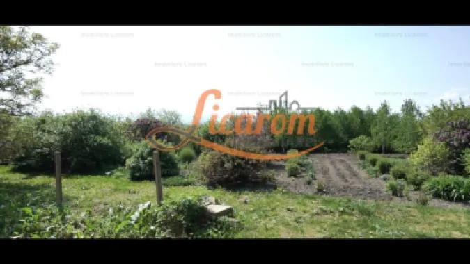 Oferta Conac boieresc P+M,teren 20400 mp