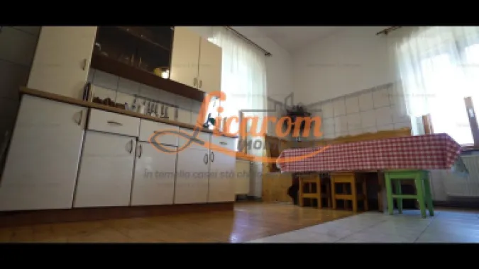 Oferta Conac boieresc P+M,teren 20400 mp