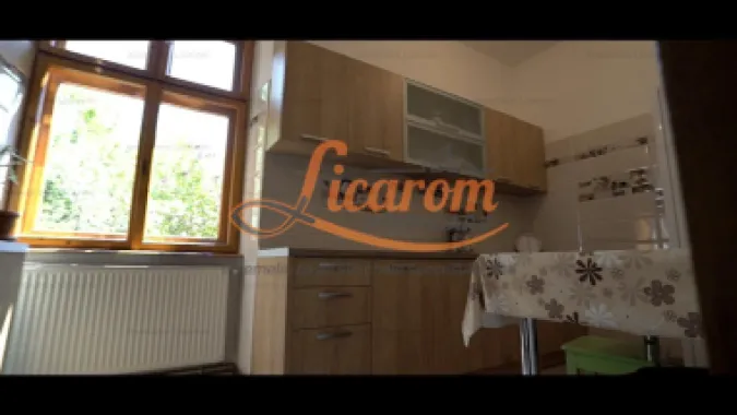 Oferta Conac boieresc P+M,teren 20400 mp