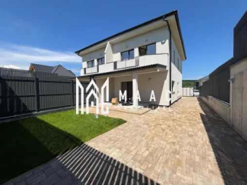 Logo MAAC IMOBILIARE logo