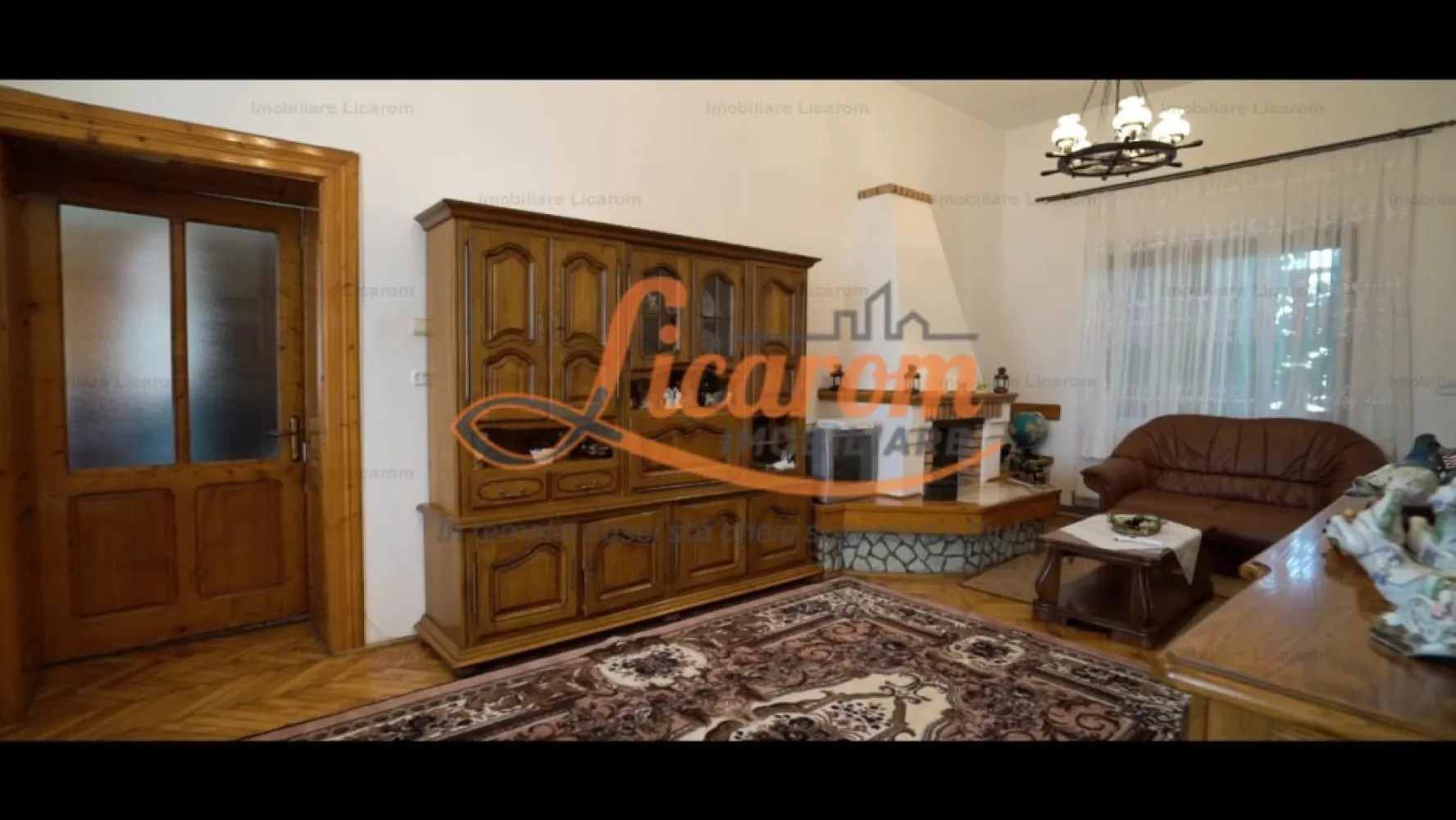 Oferta Conac boieresc P+M,teren 20400 mp