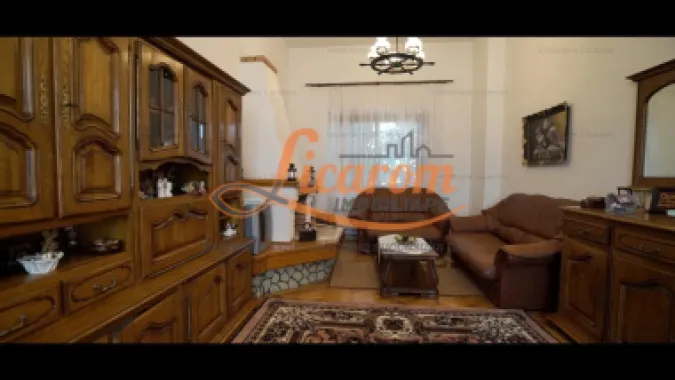 Oferta Conac boieresc P+M,teren 20400 mp