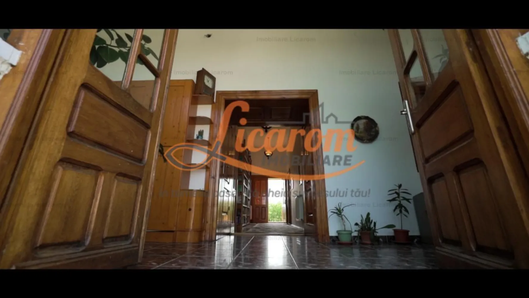 Oferta Conac boieresc P+M,teren 20400 mp