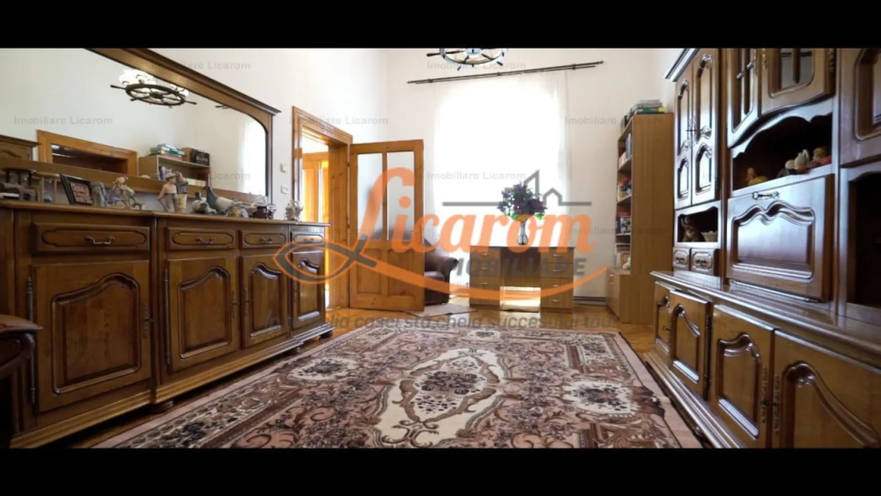 Oferta Conac boieresc P+M,teren 20400 mp