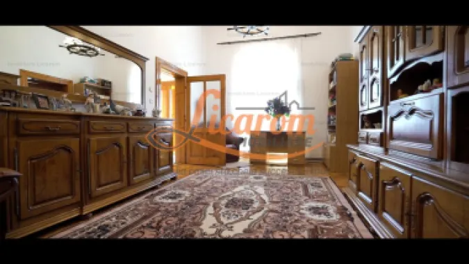 Oferta Conac boieresc P+M,teren 20400 mp